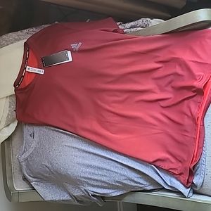 Adidas Atlantic Shirts ⭐️NWT⭐️ Size XL